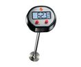 Mini Surface Thermometer, 1 Inputs, -50 ... 300°C